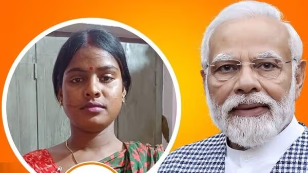 ભાજપે બસીરહાટ રેખા